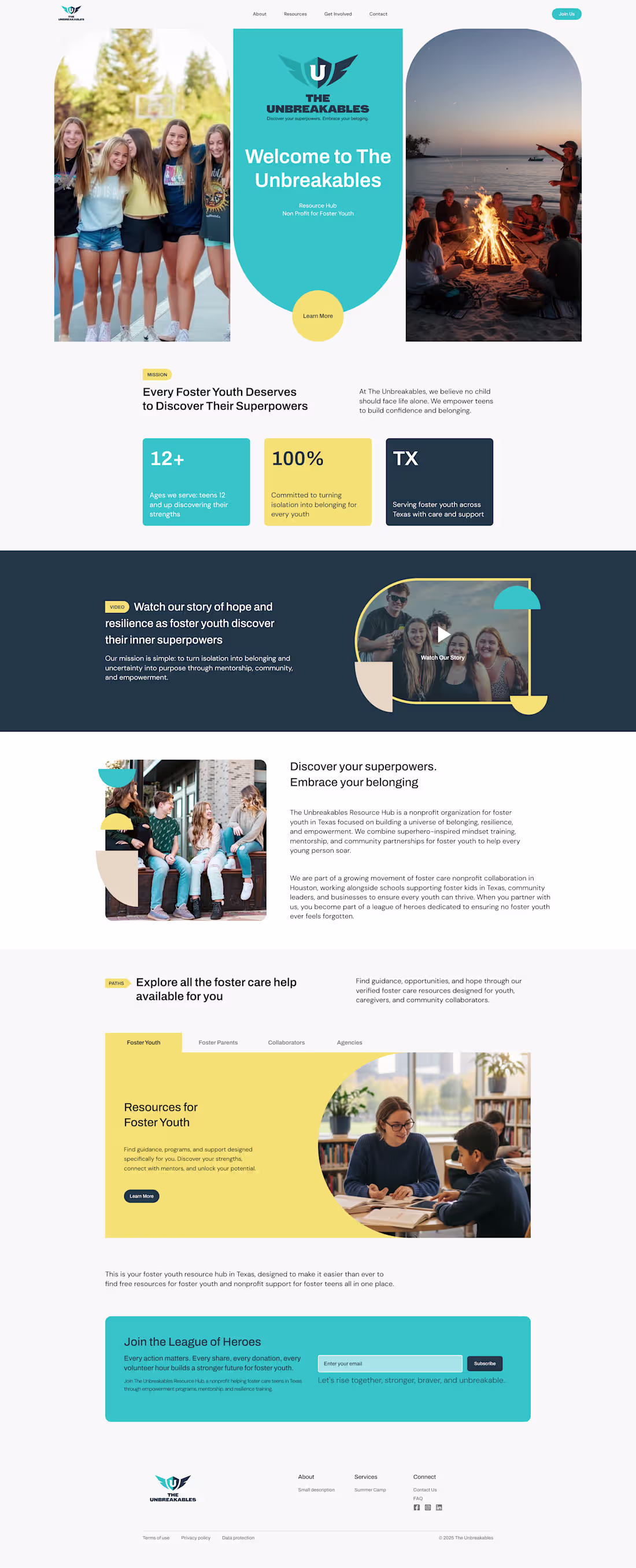 Cover image for Email Campaign Design