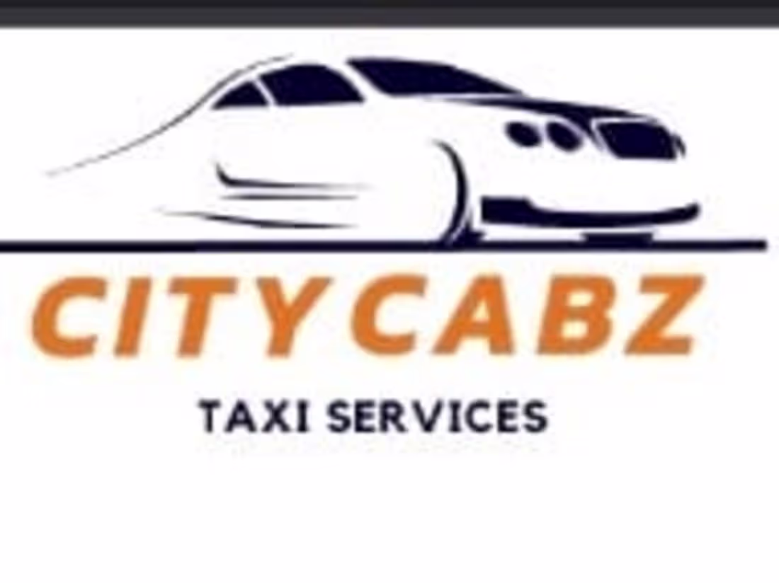 Cover image for Citycabz