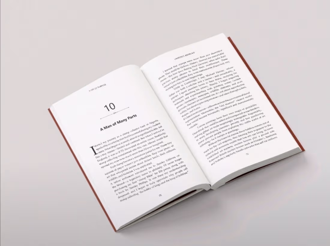 Cover image for Full Publication Package (Cover + Interior)