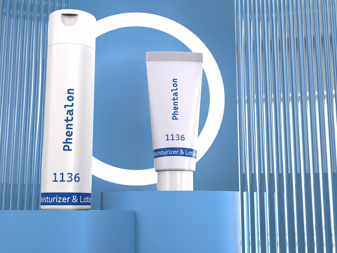 Cover image for PhentaLon 1136 | Cosmetic Packaging
