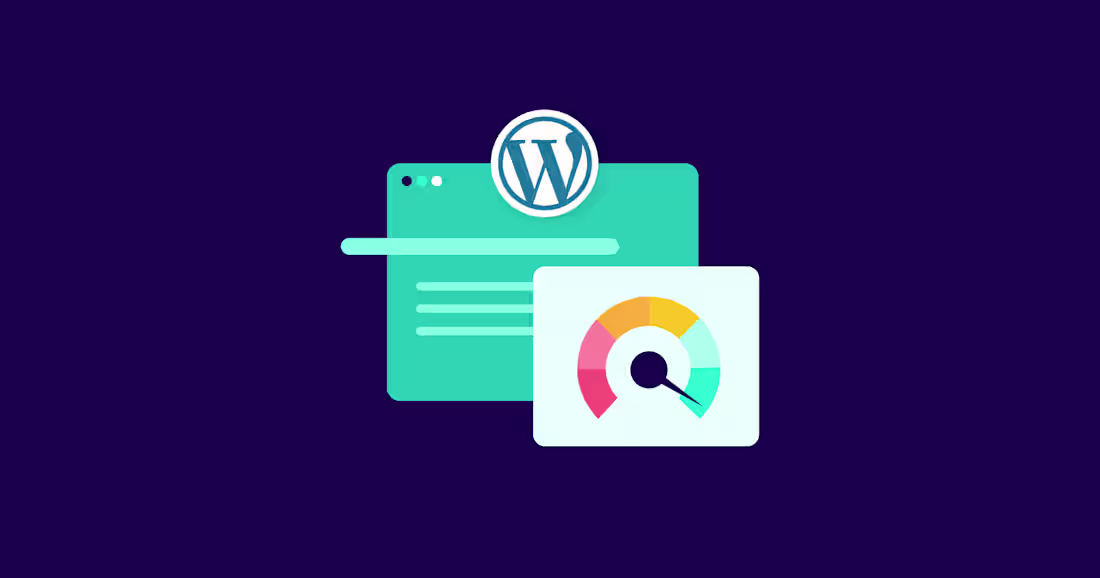 Cover image for WordPress Speed Optimization (Core Web Vitals Improvement)