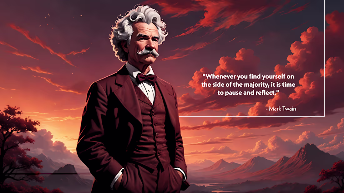 Cover image for AI Quotes