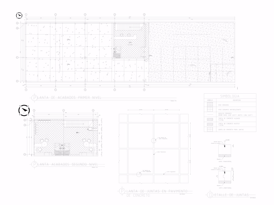Cover image for AutoCAD 2D Expert | Floor Plan Drafting | MEP Designer