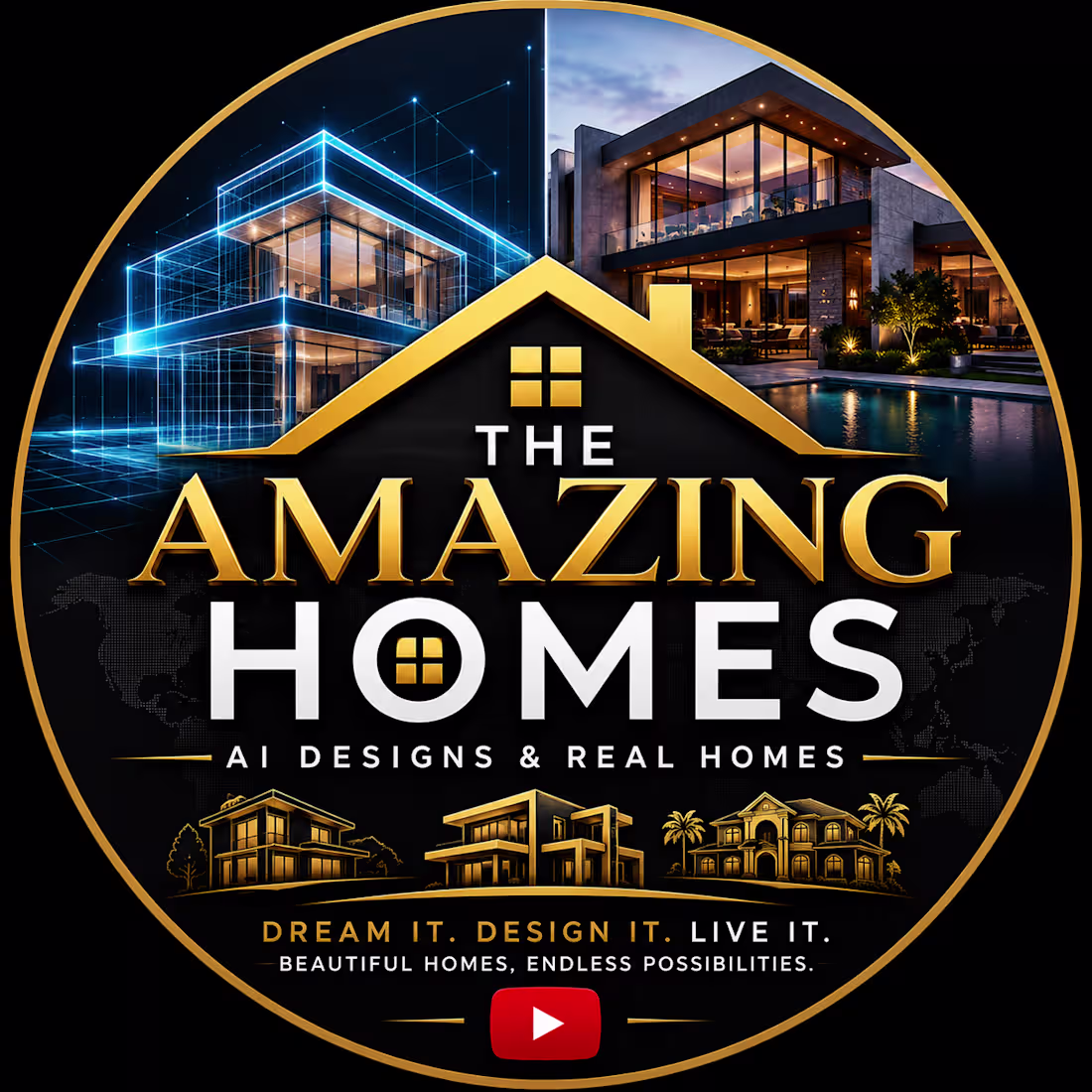 Cover image for My logo work