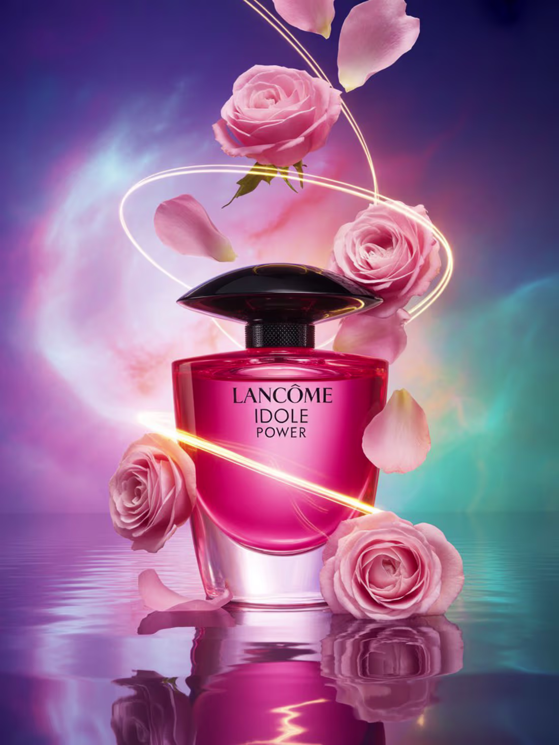 Cover image for Sensory Matter Luxury Beauty Still Life (AI-Assisted)