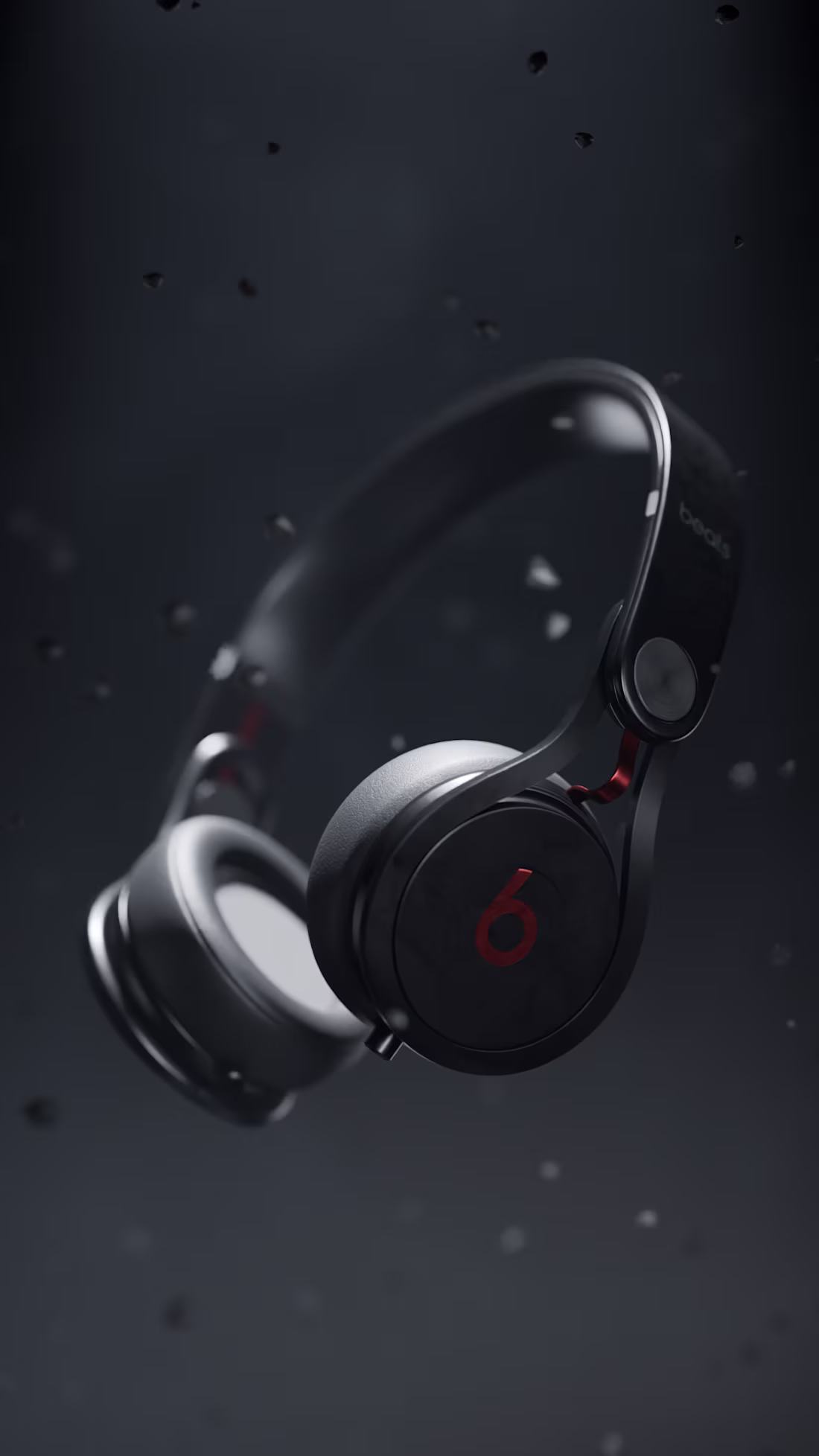 Cover image for Photorealistic Headphones — Personal CGI