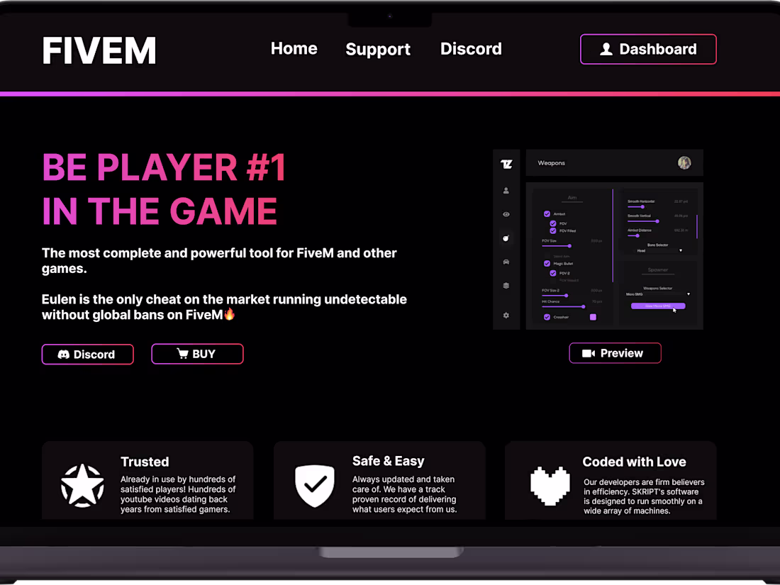 Cover image for UI / UX Design