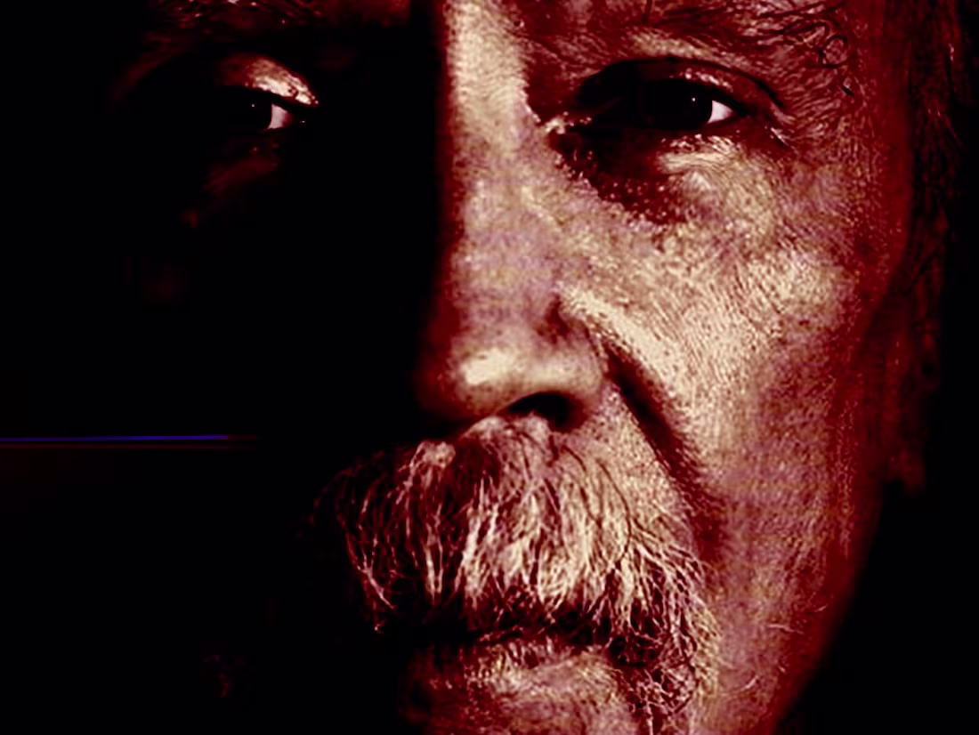 Cover image for John Carpenter Tribute - Music Video (2021)