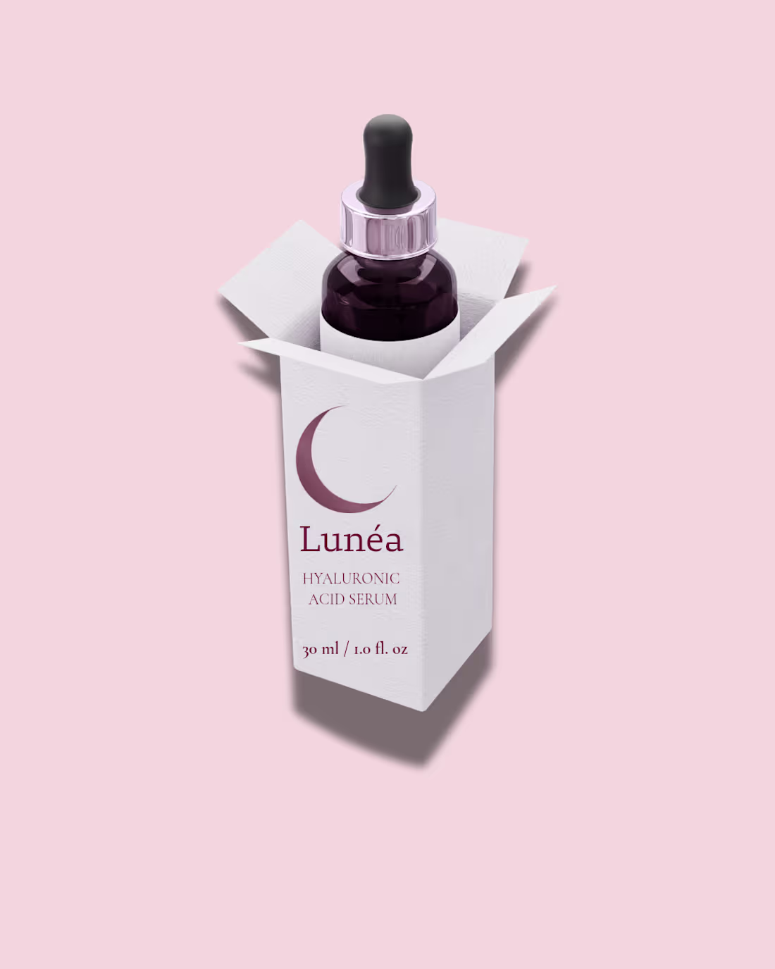 Cover image for ​Luxury Brand Identity & Packaging Design