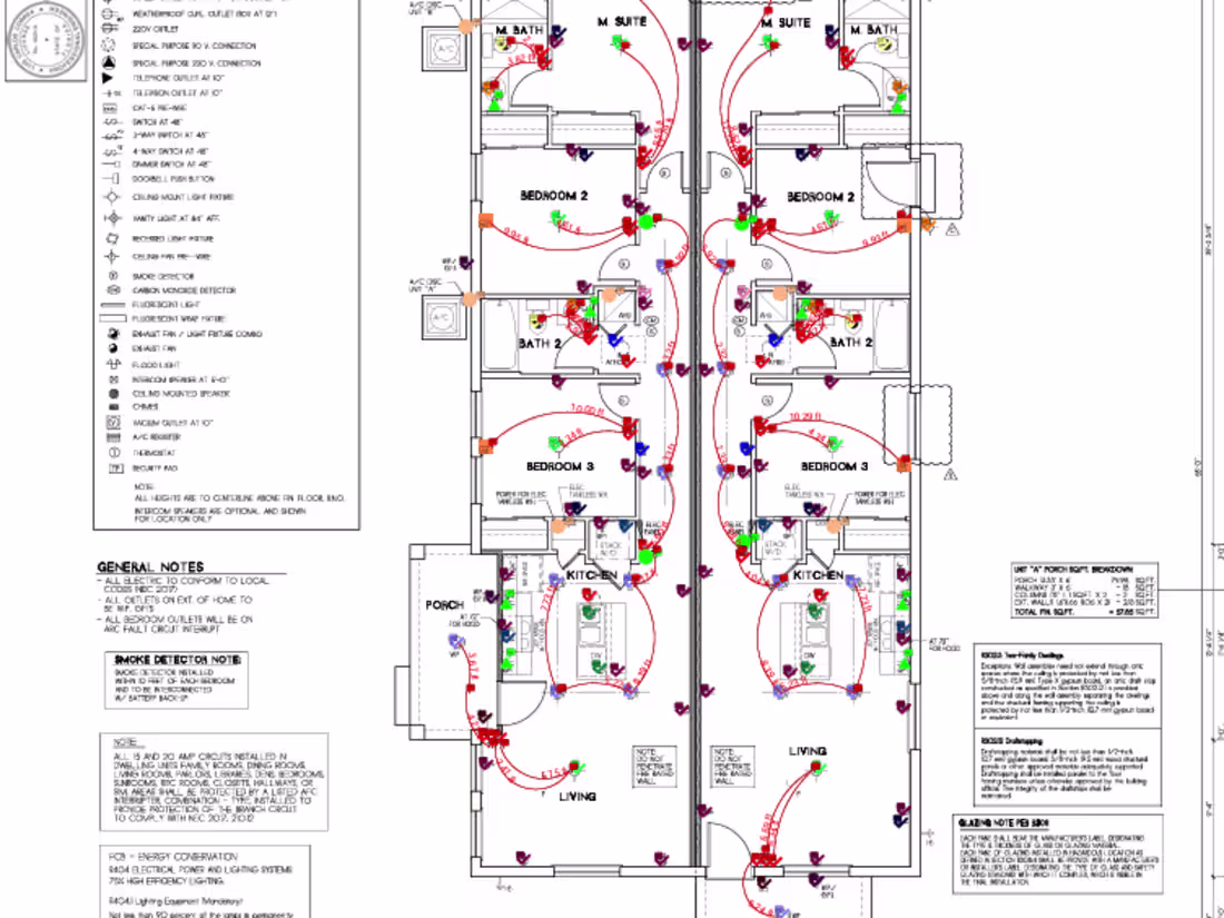 Cover image for Electrical Estimation - Florida