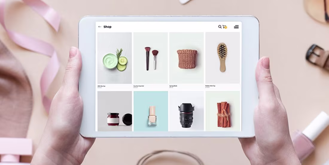 Cover image for E-commerce Management