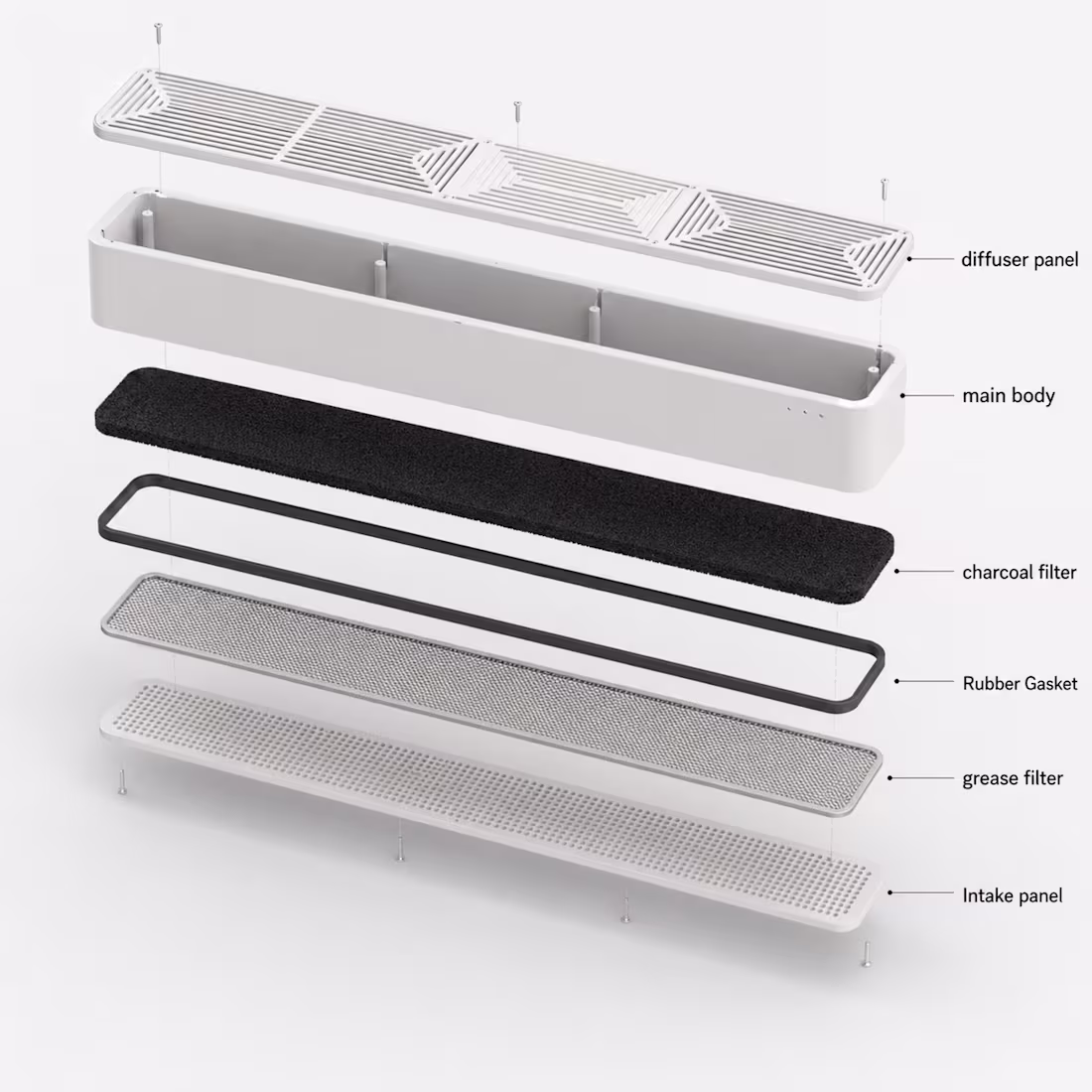 Cover image for Housing DFM | Kitchen Cooling