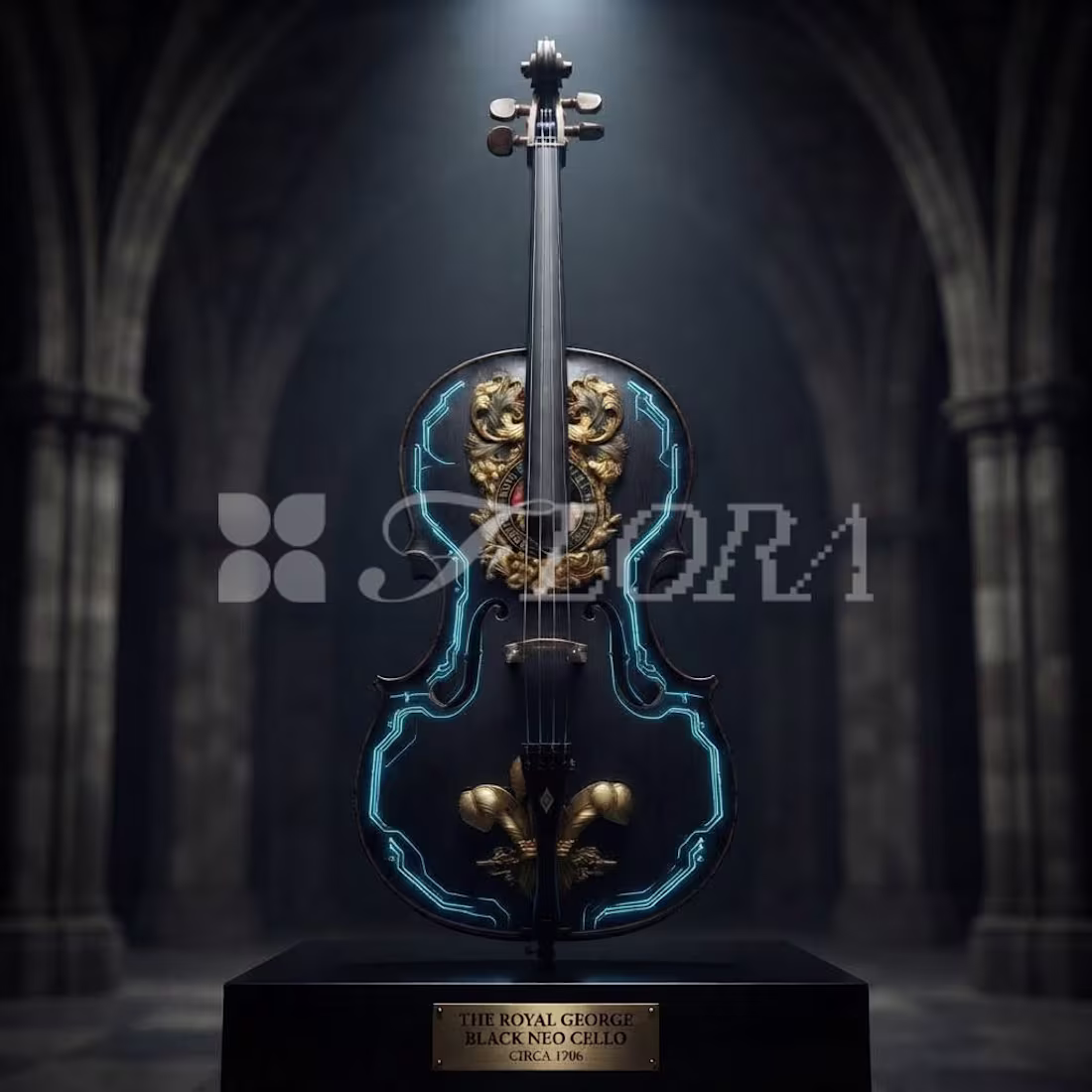 Cover image for When 18th-century heritage meets 22nd-century