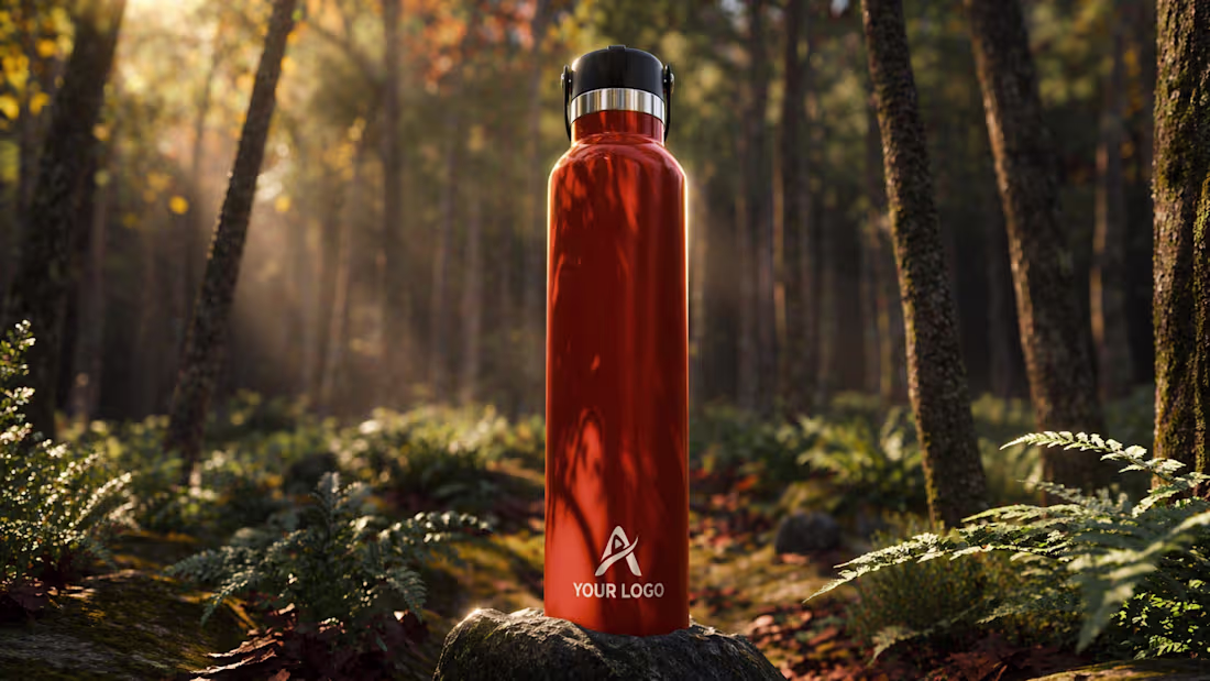 Cover image for Short-Form 3D Product Animation