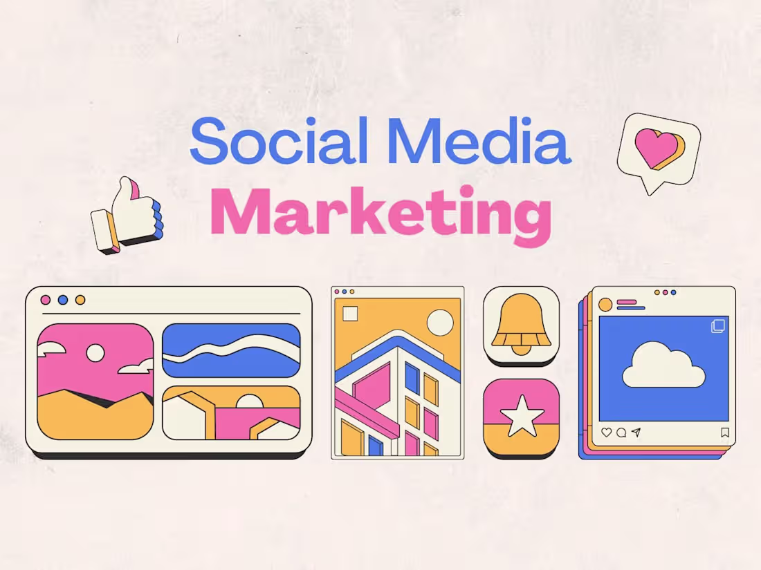 Cover image for Paid Social and Paid Search