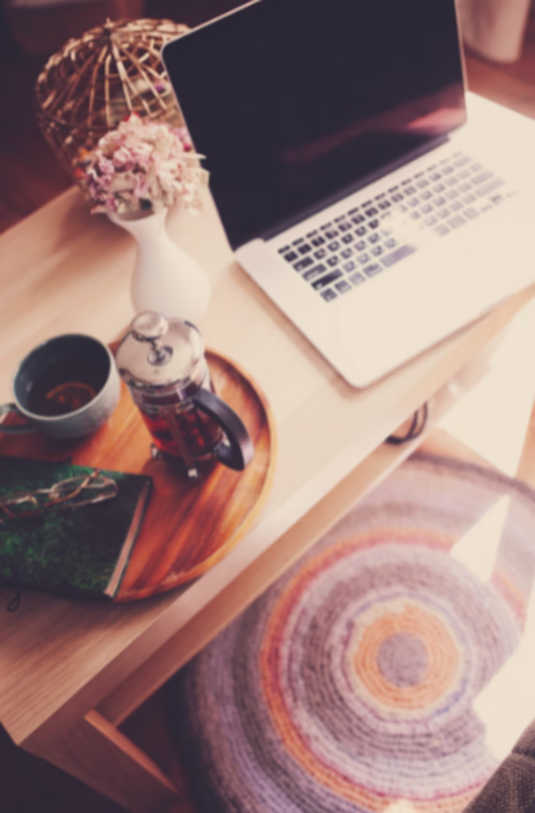 Cover image for **Blog & Newsletter Partner**