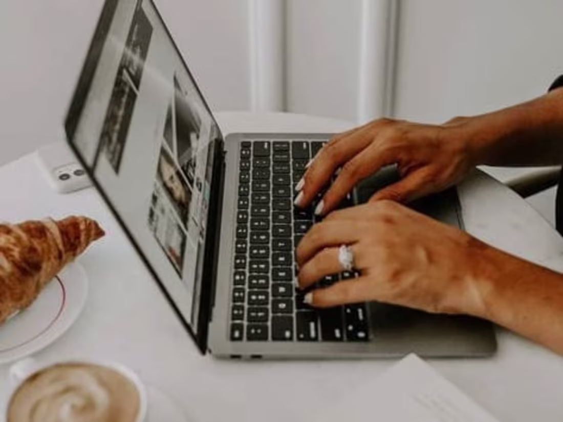 Cover image for Crafting Compelling Blog Content: Expert writing Service
