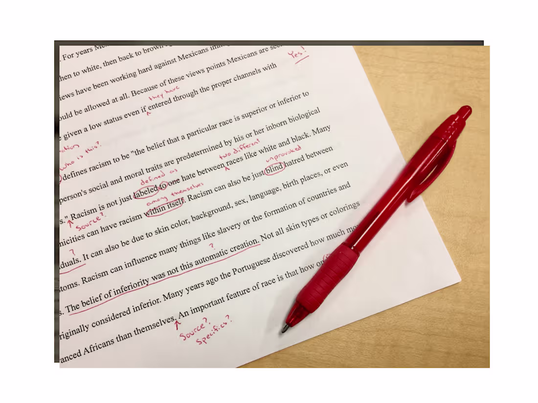 Cover image for Editing and Proofreading: Clear and Concise Copy