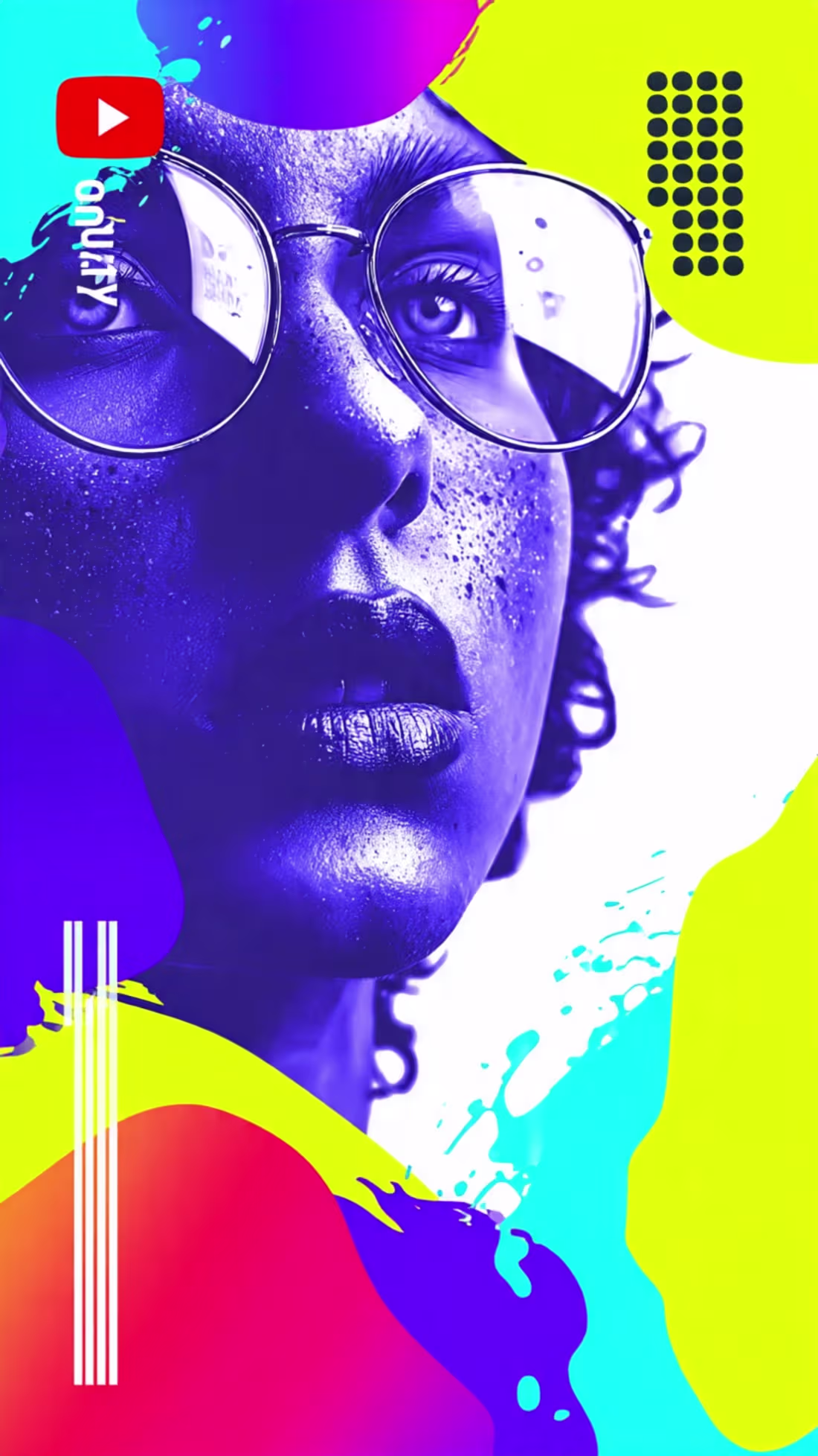 Cover image for Eye-catching YouTube thumbnail designed in