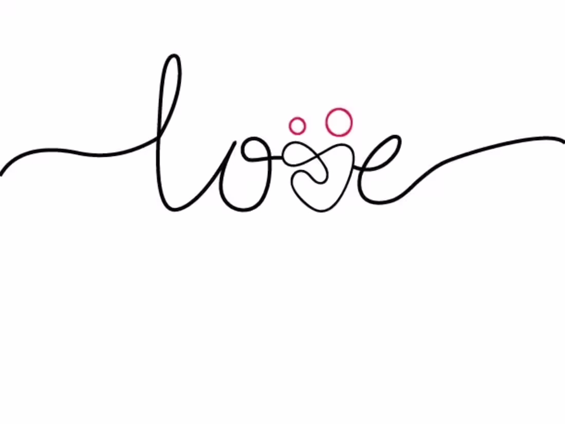 Cover image for Love