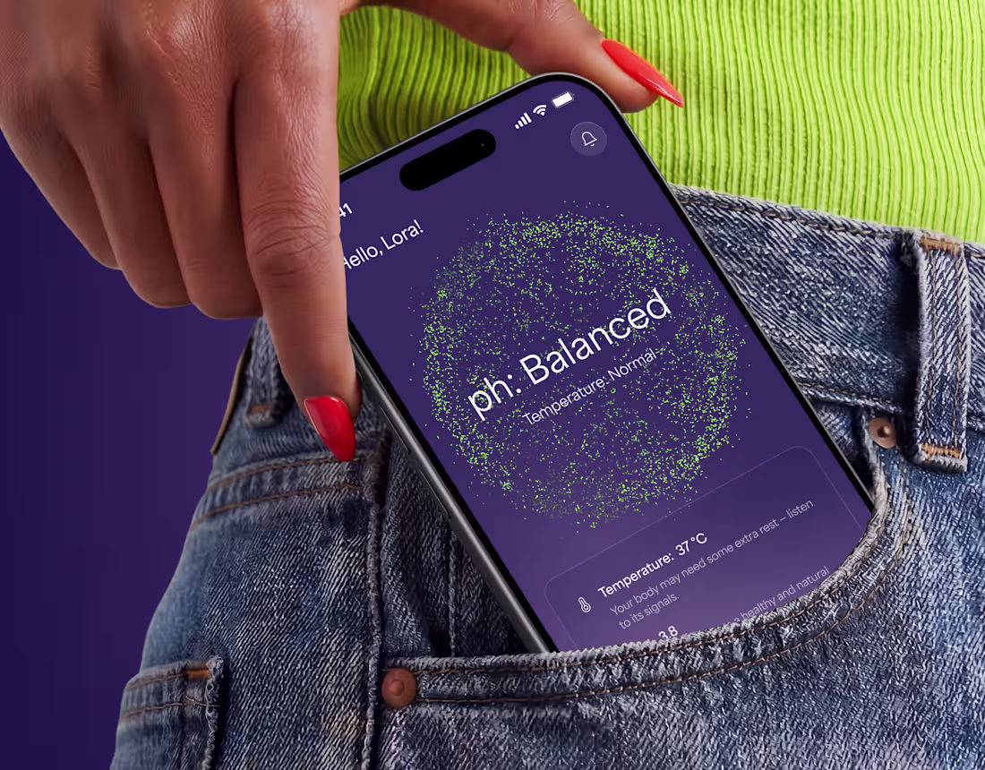 Cover image for 1-Week Product Design Sprint