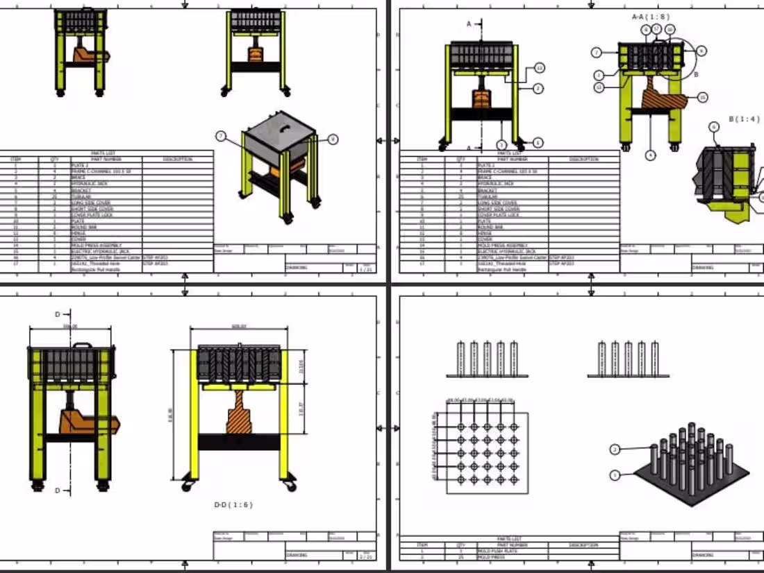 Cover image for Product Design for Manufacturing