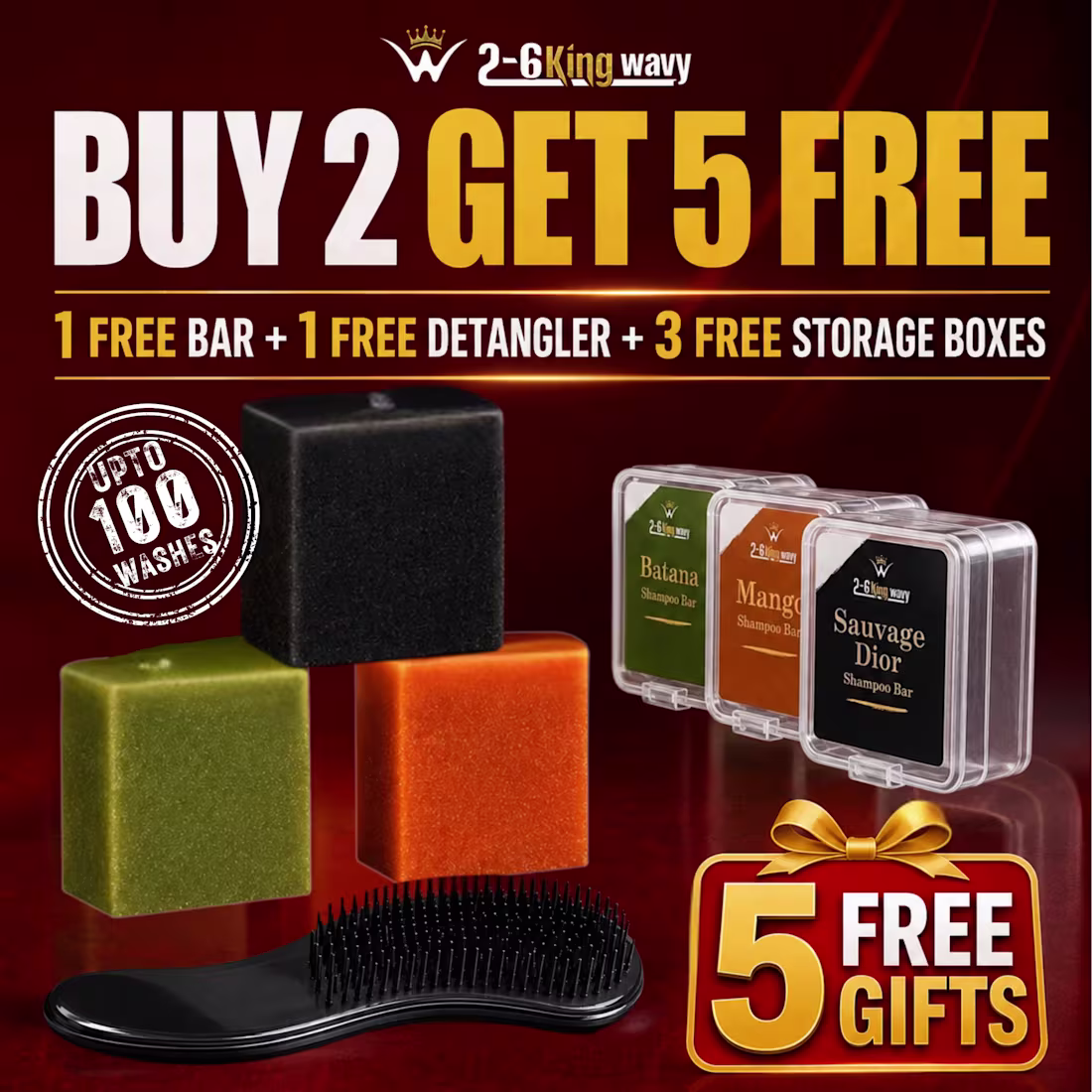 Cover image for This is a new offer