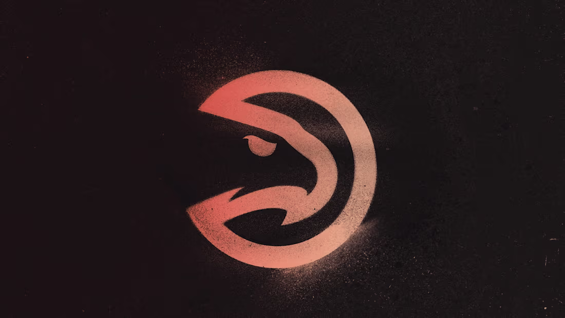Cover image for Atlanta Hawks Hype Video