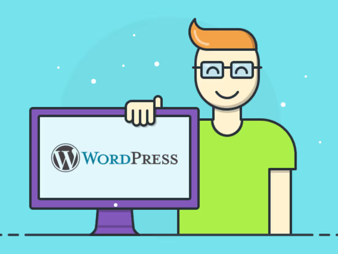 Cover image for GeneratePress Theme Customization