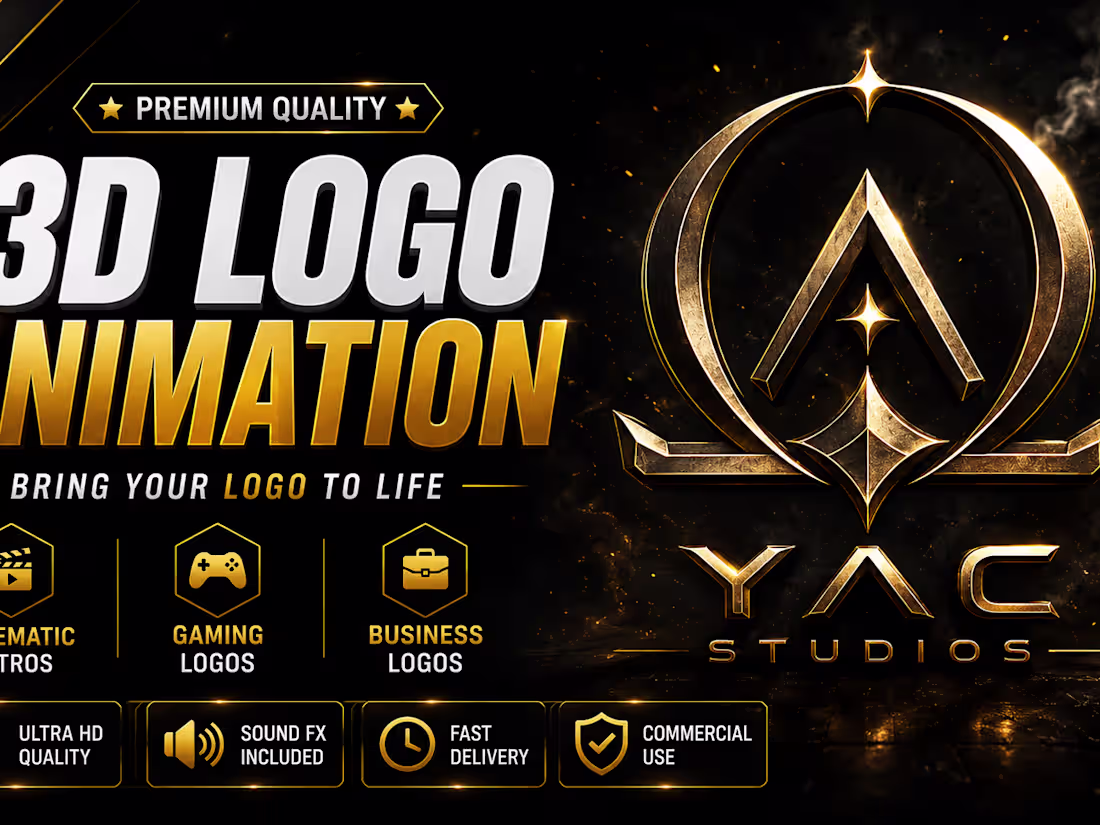 Cover image for Looking for a premium logo