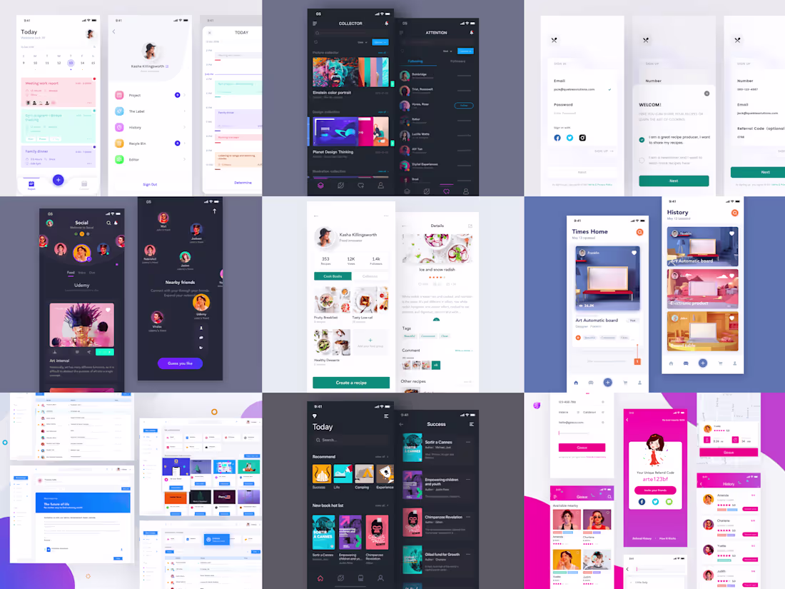 Cover image for Unleash Your App's Potential: A User-Centered Design Approach