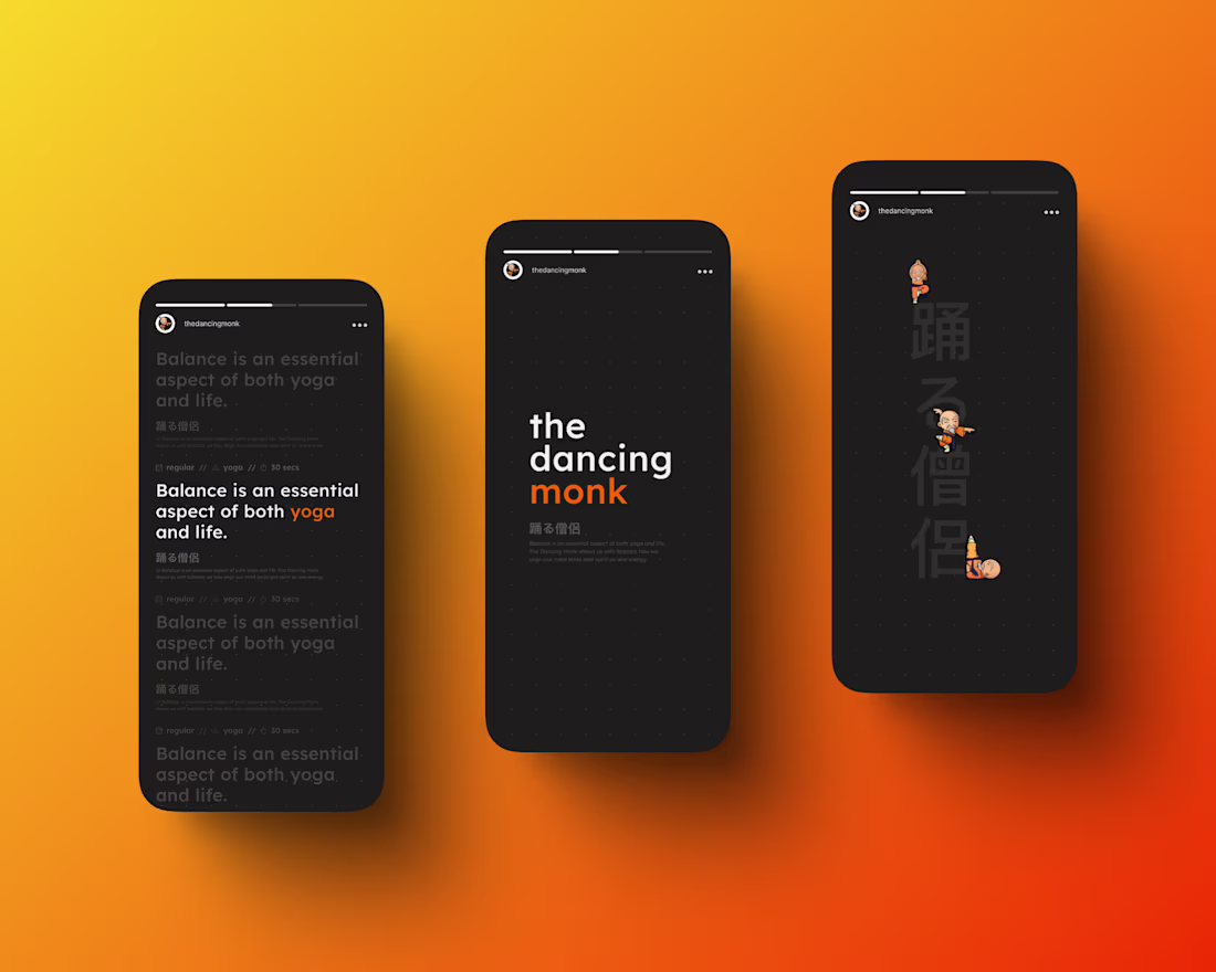 Cover image for Branded Social Stories