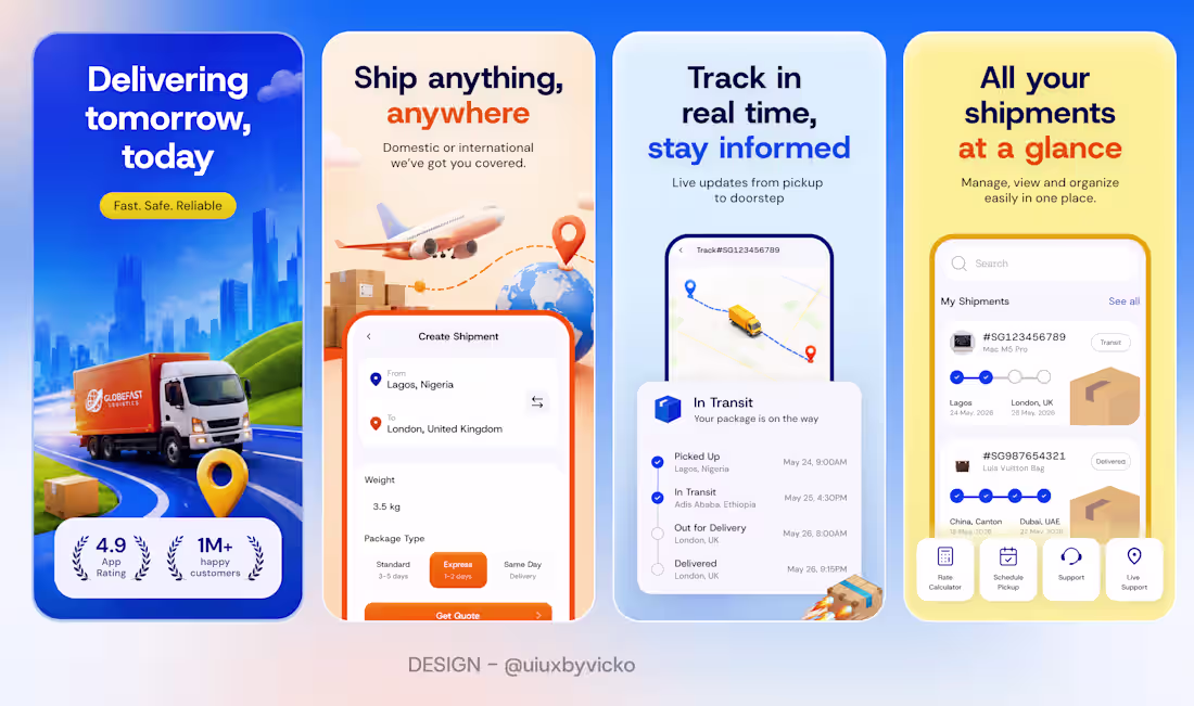 Cover image for Stop blaming marketing!
Your App Store