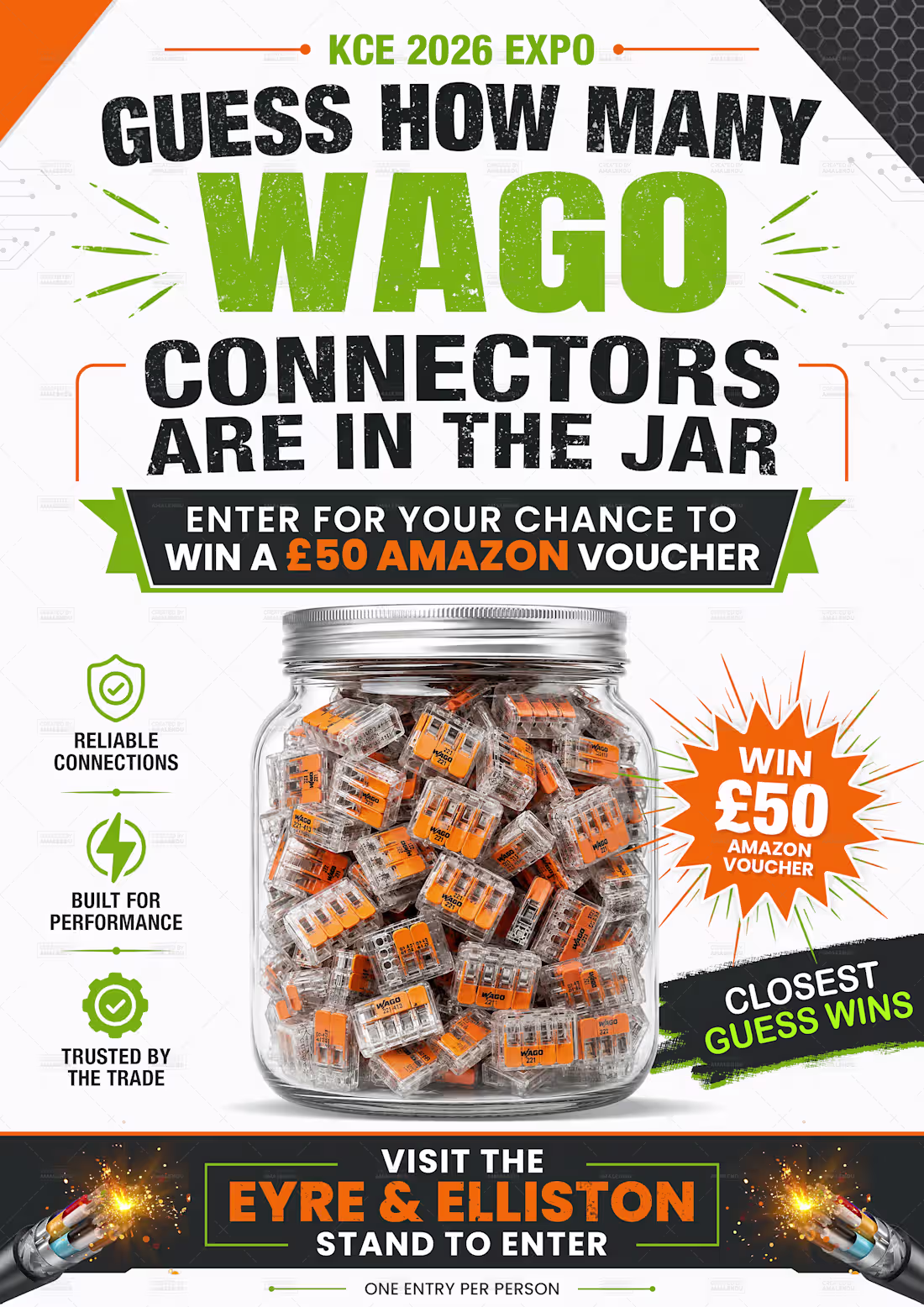 Cover image for Flyer Design