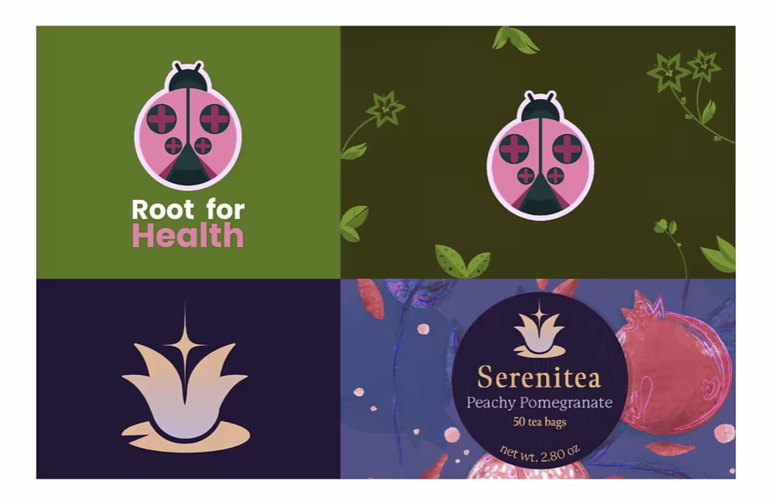 Cover image for Logo Design