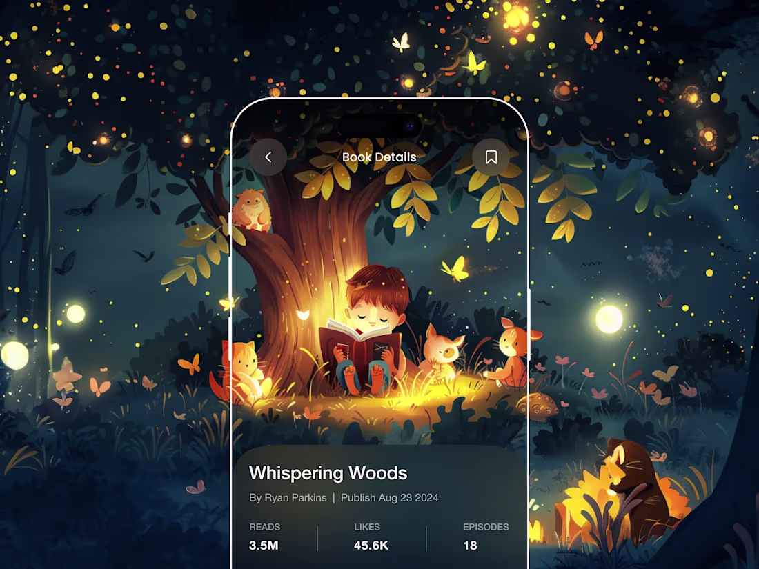 Cover image for Designed for Little Minds, Built