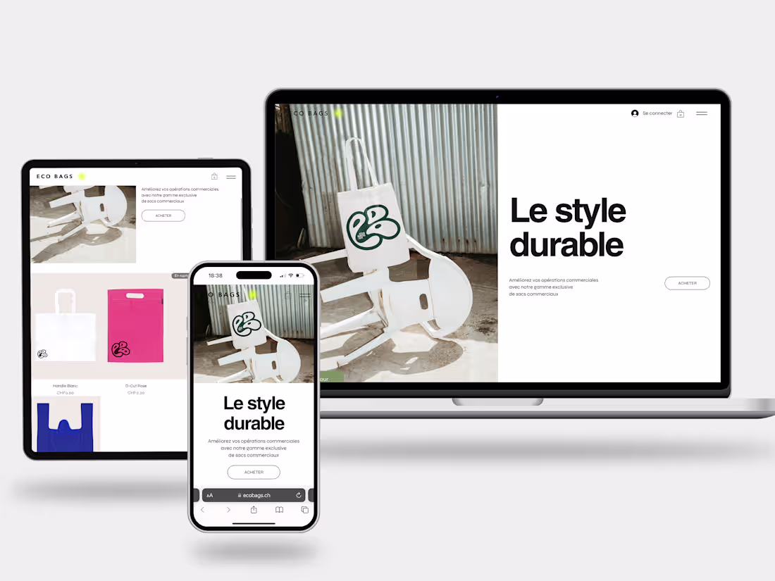 Cover image for Design Website on Wix Studio