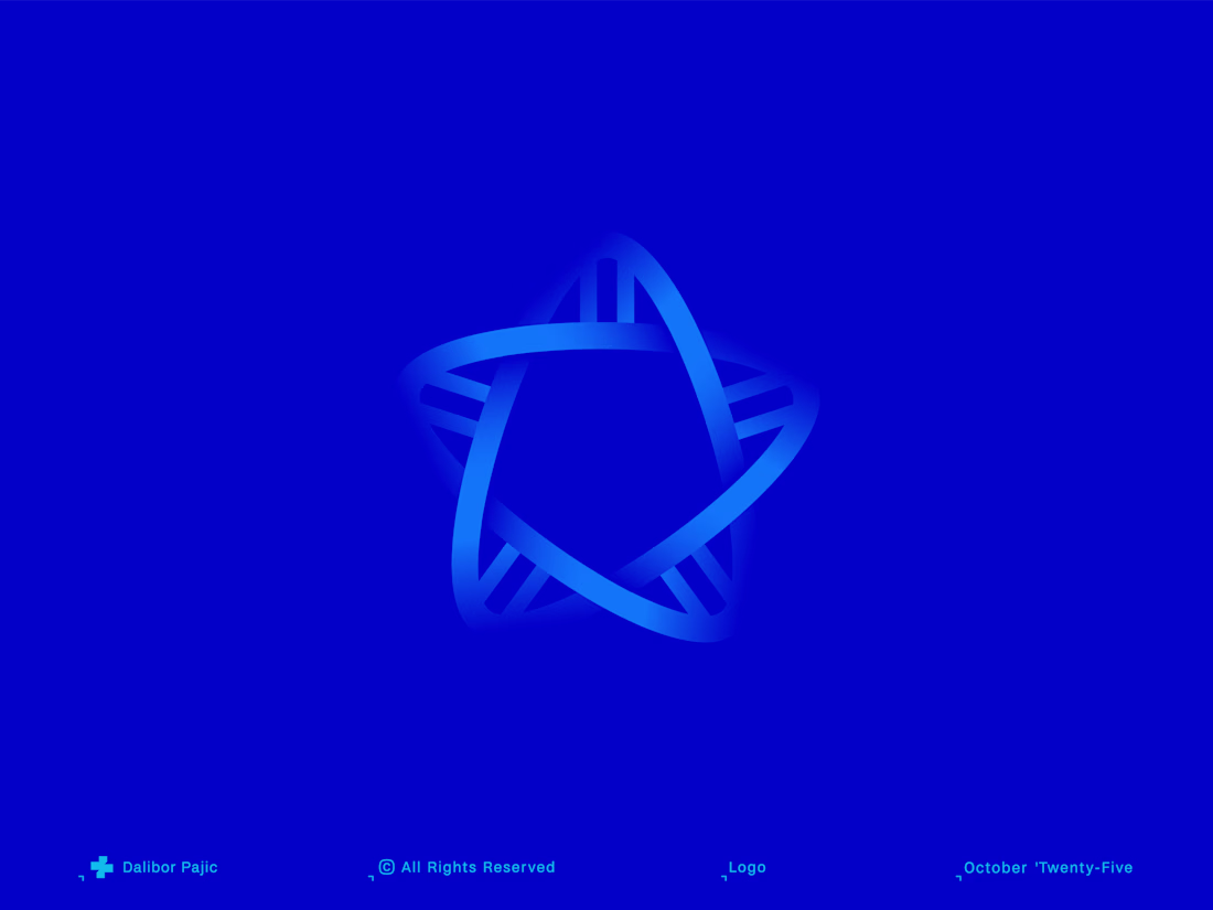 Cover image for DNA Star logo