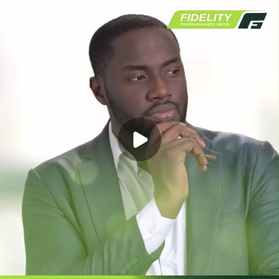 Cover image for Fidelity Pension Managers on Instagram