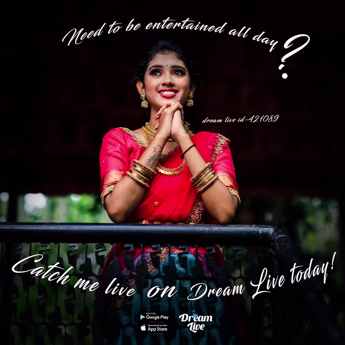 Cover image for Poster for promotion purpose
