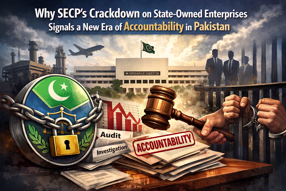 Cover image for FINANCIAL COMPLIANCE BLOG