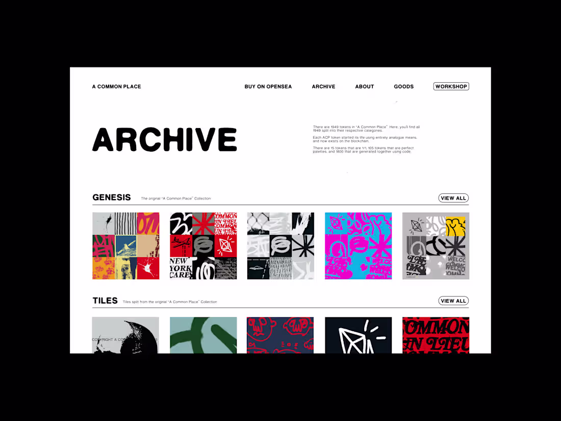 Cover image for Webflow Website