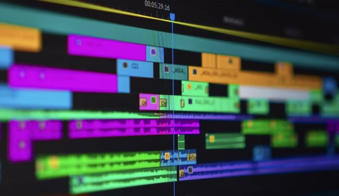 Cover image for Video editor