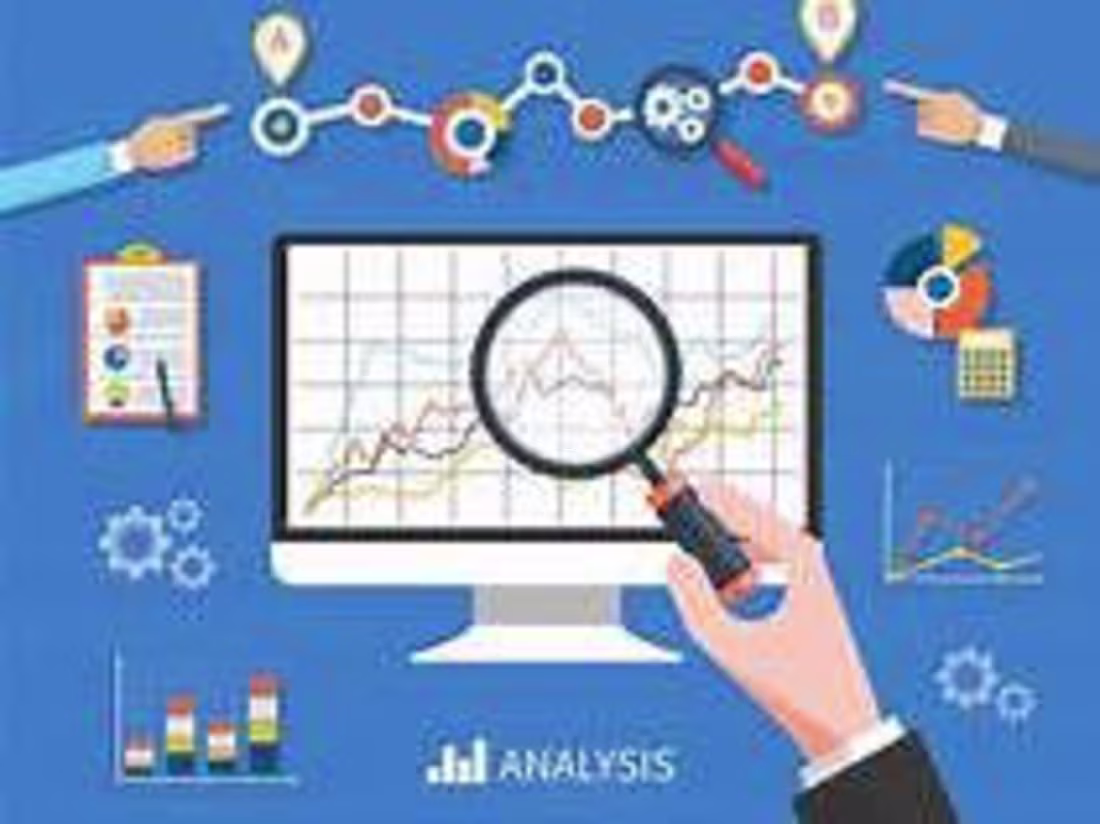 Cover image for Data Visualization with python