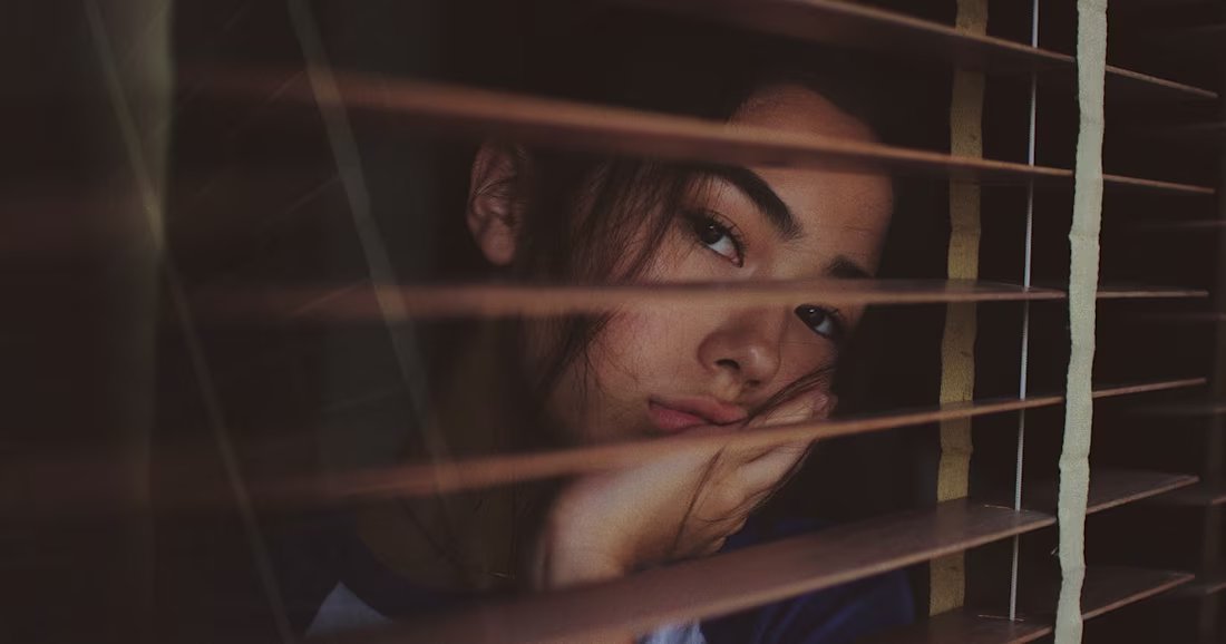 Cover image for Can Anxiety Make You Feel Like a Bad Feminist? | Her Campus