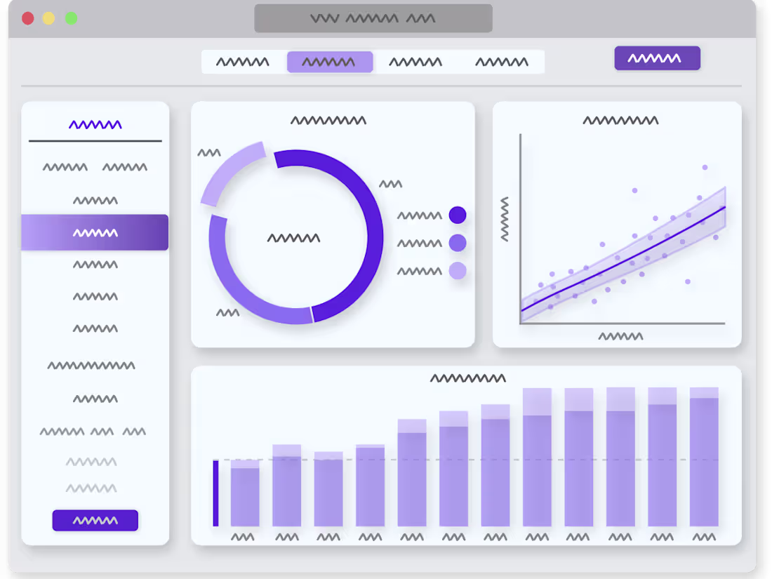 Cover image for Data Analysis Services