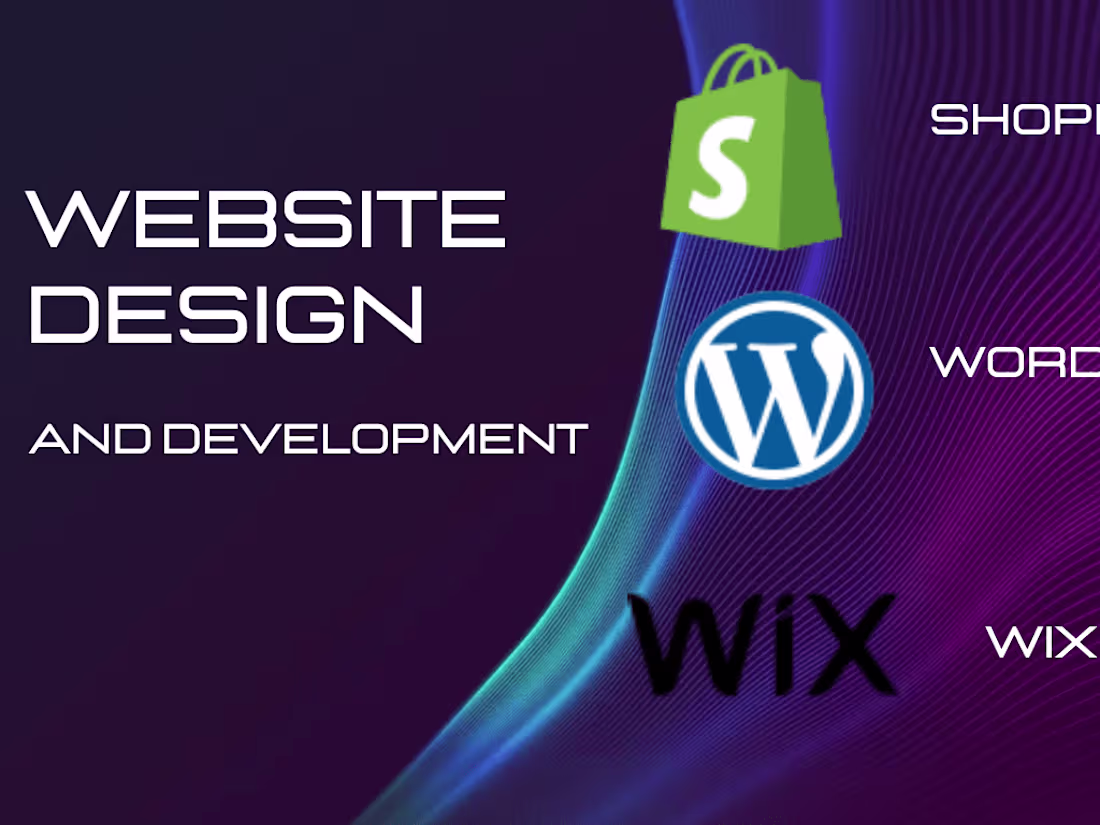 Cover image for Logo Design for Brand Identity