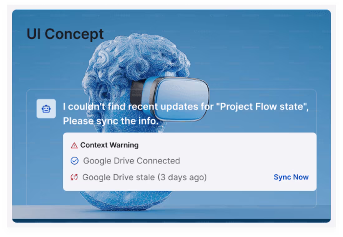 Cover image for Product Thinking Clickup Brain Max