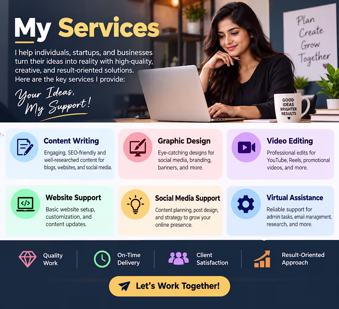 Cover image for Web development 