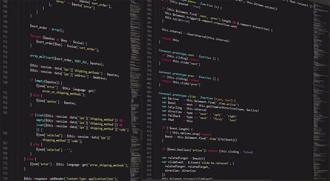 Cover image for I will Build your Modern Website or Web App